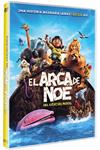 El Arca de Noé (Noah's Ark) - DVD | 8421394558205 | Sergio Machado, Rene Veilleux, Alois Di Leo