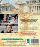 La Caída Del Imperio Romano - Blu-Ray | 8421394401112