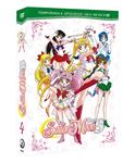 Sailor Moon Super S. Temporada 4  Episodios 1 a 39 (128 a 166) - DVD | 8424365728225
