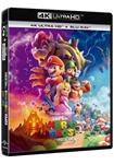 Super Mario Bros: La Película (+ Blu-Ray) - 4K UHD | 8414533138048 | Aaron Horvath, Michael Jelenic