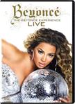 Beyoncé: The Beyonce Experience - Live - DVD | 8869720317988