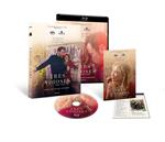 Tres Adioses (Tre ciotole) - Blu-Ray | 8436587703157 | Isabel Coixet