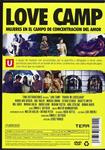 Love Camp - Blu-Ray | 8436533826022 | Jess Franco