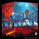 Stranger Things Seasons 1 to 5 Complete Collection Deluxe Limited Edition (VOSI) - 4K UHD | 5027035029948