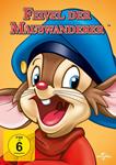 Fievel Y El Nuevo Mundo (VO Inglés) - DVD | 5050582319705
