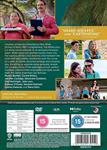 The White Lotus: The Complete First Season (VOSI) - DVD | 5051892239240