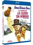 La leyenda de la ciudad sin nombre (Paint Your Wagon) - Blu-Ray | 8436558201392 | Joshua Logan
