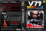 El Besamanos (Baciamo le mani) (Videoclub 79) - DVD | 8429987407252 | Vittorio Schiraldi