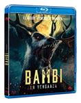 Bambi: La Venganza - Blu-Ray | 8414533149402 | Dan Allen