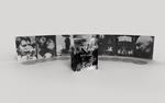 Béla Tarr: A Curzon Collection (VOSI) - Blu-Ray | 5021866038421 | Béla Tarr