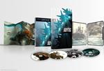 Godzilla Minus One (Limited Edition Steelbook) (VOSI) - 4K + Blu-Ray | 5037899095003 | Takashi Yamazaki