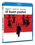 El Buen Pastor - Blu-Ray | 8414533149068 | Robert De Niro