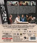 El caso Ángelus, la fascinación de Dalí - Blu-Ray | 8436558201118