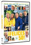 ¡Felices 50! (Plancha) - DVD | 8436597562652 | Eric Lavaine