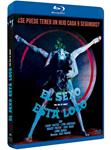 El sexo está loco (The sex is crazy) - Blu-Ray | 8436558206021 | Jess Franco