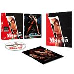 Ángel de venganza (Ms .45) (Limited Edition) (VOSI) - 4K UHD | 5027035029061 | Abel Ferrara