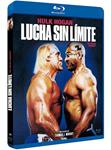 Lucha Sin Límite (No Holds Barred) - Blu-Ray | 8436558202245 | Thomas J. Wright