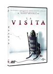 La Visita - DVD | 8414906611758