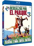 Descalzos por el Parque (Barefoot in the Park) - Blu-Ray | 8436558206199 | Gene Saks