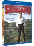 El Siciliano (The Sicilian) - Blu-Ray | 8436558206205 | Michael Cimino