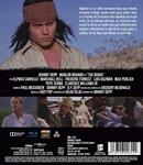 The Brave - Blu-Ray | 8436558206229 | Johnny Depp