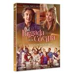 La Brigada de la Cocina - DVD | 8436587701306 | Louis- Julien Petit