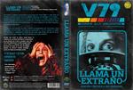 Llama un extraño (Videoclub 79) - DVD | 8429987407589 | Fred Walton