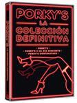 Porky´s 1-3: Porky´s+ Porky's II: Al día siguiente+Porky's contraataca - DVD | 8421394600881