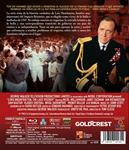 Lord Mountbatten: El Último virrey - Blu-Ray | 8436558201354 | Tom Clegg