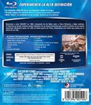 El Yang-Tsé en Llamas (The Sand Pebbles) - Blu-Ray | 8421394901926 | Robert Wise