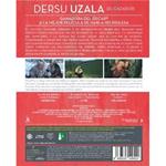 Dersu Uzala (V.O.S.E.) - Blu-Ray | 8436535549424 | Akira Kurosawa