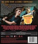 Bala Perdida (Caught Stealing) - Blu-Ray | 8414533147767 | Darren Aronofsky