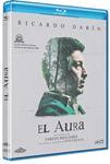 El Aura - Blu-Ray | 8421394419421 | Fabián Bielinsky