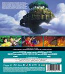 El Castillo En El Cielo - Blu-Ray | 8437022884721 | Hayao Miyazaki