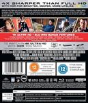 Scott Pilgrim contra el Mundo (VOSI) - 4K UHD | 5060952899669 | Edgar Wright