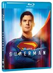 Superman (2025) - Blu-Ray | 8414533147071 | James Gunn