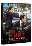 Hunt. Caza al Espía - Blu-Ray | 8436597561662 | Lee Jung-jae