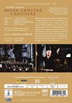 Joseph Haydn: Messe Nr.5 "Cäcilienmesse" - DVD | 8072801533928