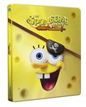 Bob Esponja: Una Aventura Pirata (Ed. Steelbook) - Blu-Ray | 8421394002814 | Derek Drymon