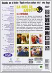 La que se avecina T 3 - DVD | 8435153730429