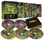 The Dollman Toybox. Dollman X Demonic Toys Collection (Limited Edition) (VOSI) - Blu-Ray | 5037899091401 | Albert Pyun, Peter Manoogian, Charles Band