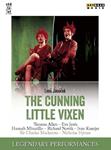 Leos Janacek: The Cunning little vixen - DVD | 8072809206978