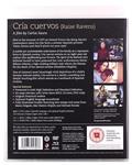 Cría Cuervos - Blu-Ray | 5035673013076 | Carlos Saura