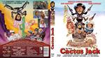 Cactus Jack (The Villian) - Blu-Ray | 8435479609317 | Hal Needham