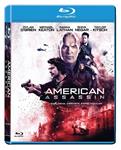 American Asssassin - Blu-Ray | 8414533151085 | Michael Cuesta
