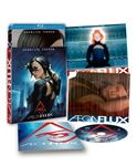 Aeon Flux - Blu-Ray | 8424365730693 | Karyn Kusama