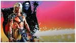 Masters del Universo (Masters of the Universe) - Blu-Ray | 8436558205697 | Gary Goddard