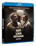 Adiós Señor Haffmann - Blu-Ray | 8437022884363 | Fred Cavayé