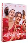 La Boda De Rosa - DVD | 8421394556645 | Icíar Bollaín
