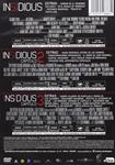 Insidious 1+2+3 - DVD | 8435175968831